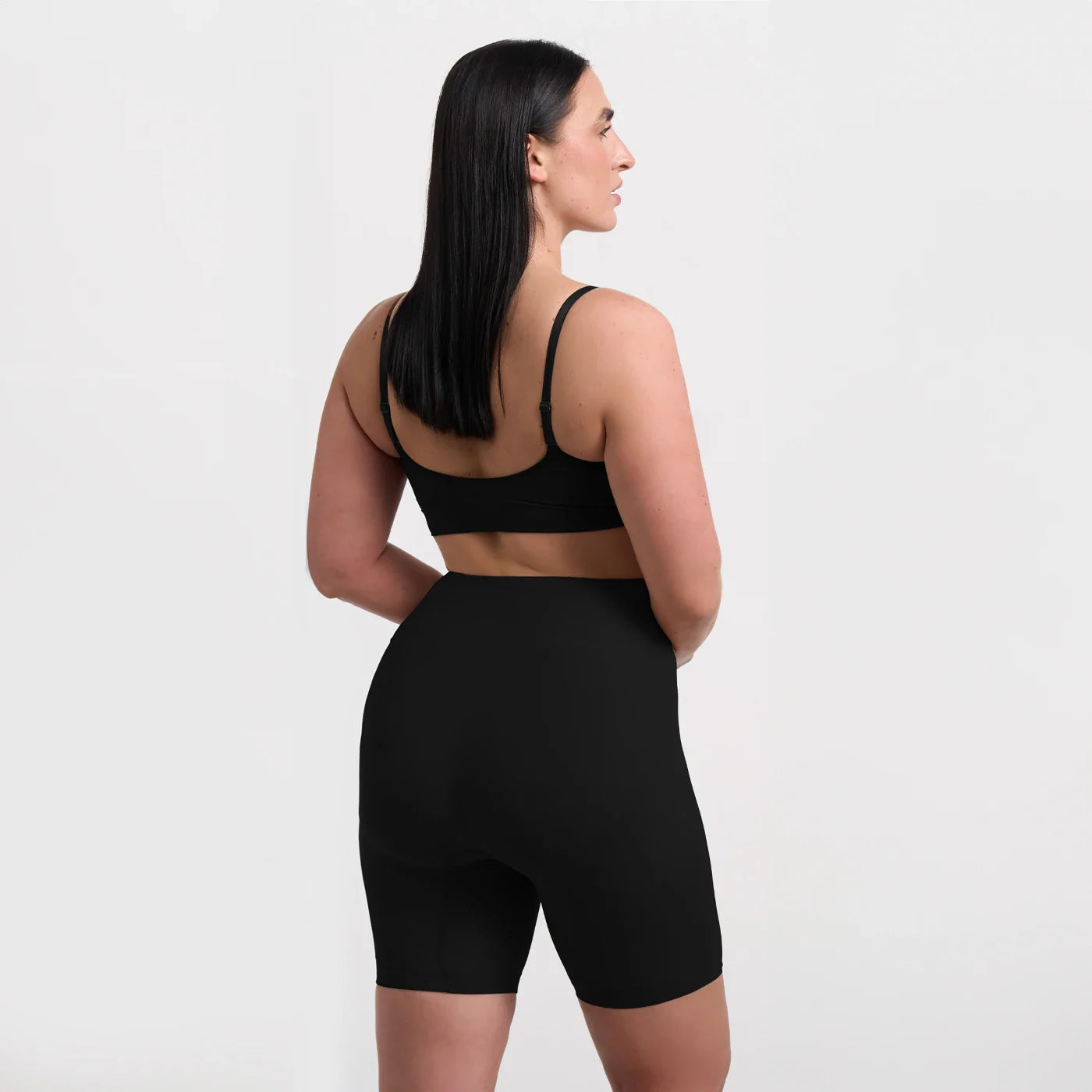Shaping Shorts