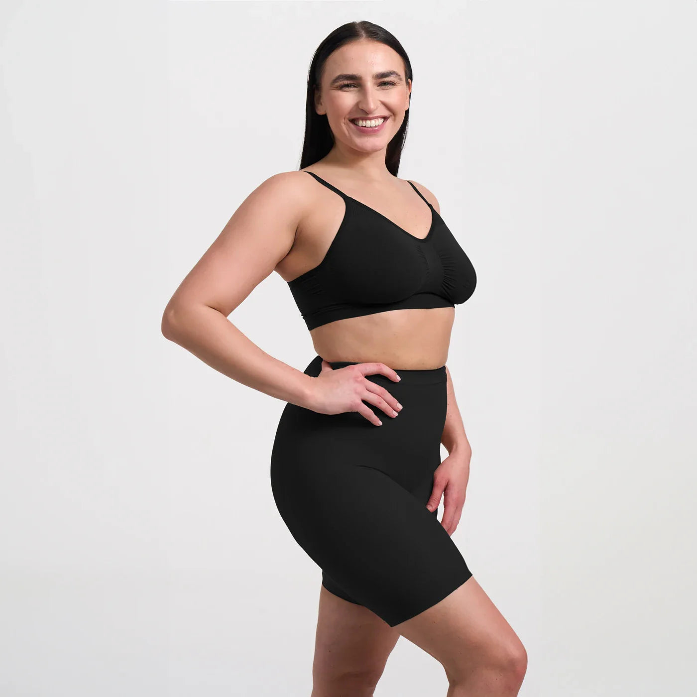Shaping Shorts