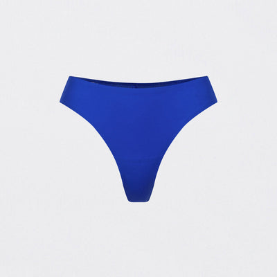 Tanga mit Spitze | 3er Pack