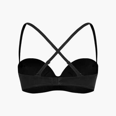 Ultra Push-Up BH