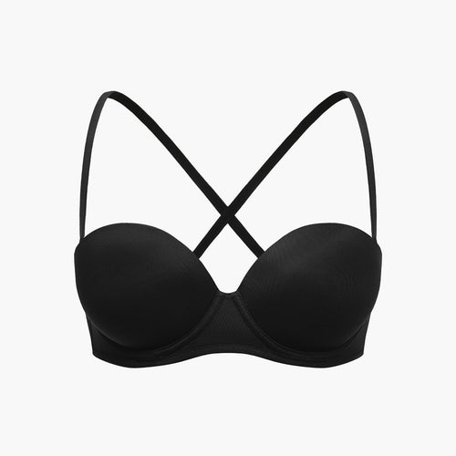 Ultra Push-Up BH