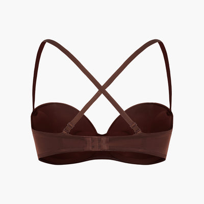Ultra Push-Up BH