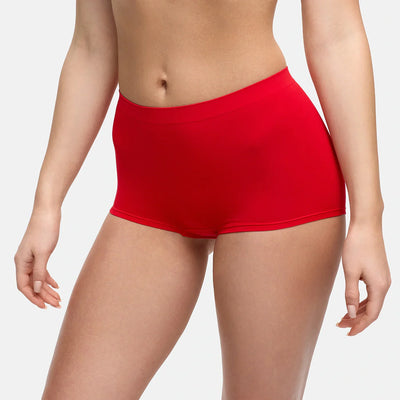 Seamless Hipster Pant | 3er Pack