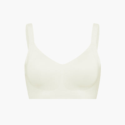 Seamless Compact Push-Up BH