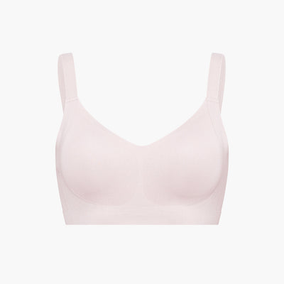 Seamless Compact Push-Up BH