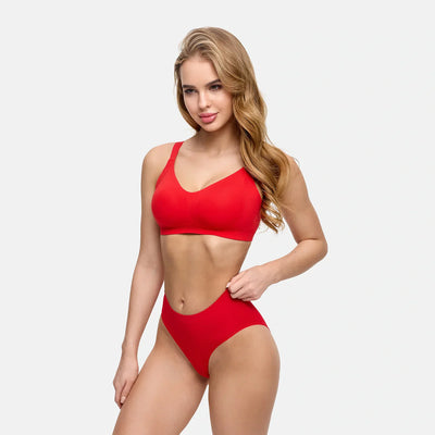 Seamless Slip | 3er Pack