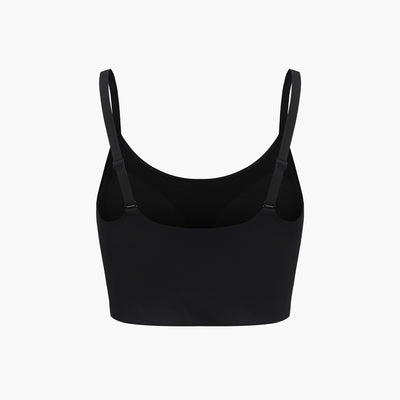 Scoop Neck BH