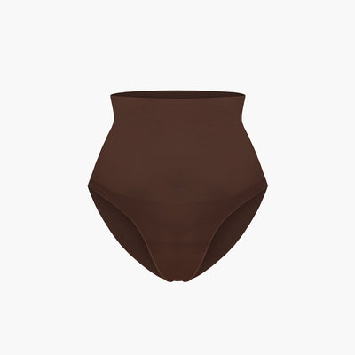 Shaping-Slip mit hoher Taille