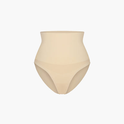 Shaping-Slip mit hoher Taille