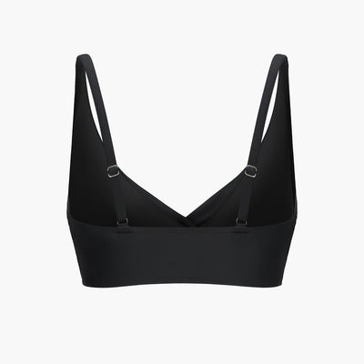 Twist Bikini mit Shaping Bikinihose