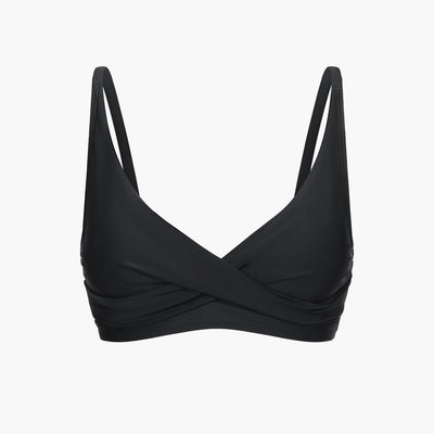Twist Bikini mit Shaping Bikinihose