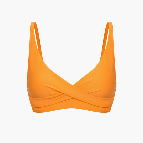 Twist Bikini mit Shaping Bikinihose