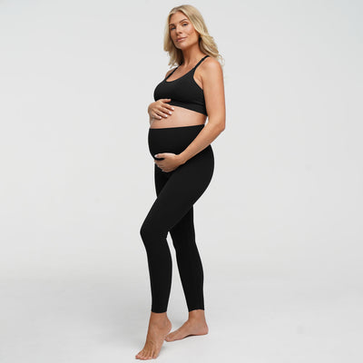 Seamless Umstandsleggings
