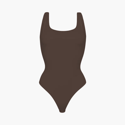 Low Back - Body