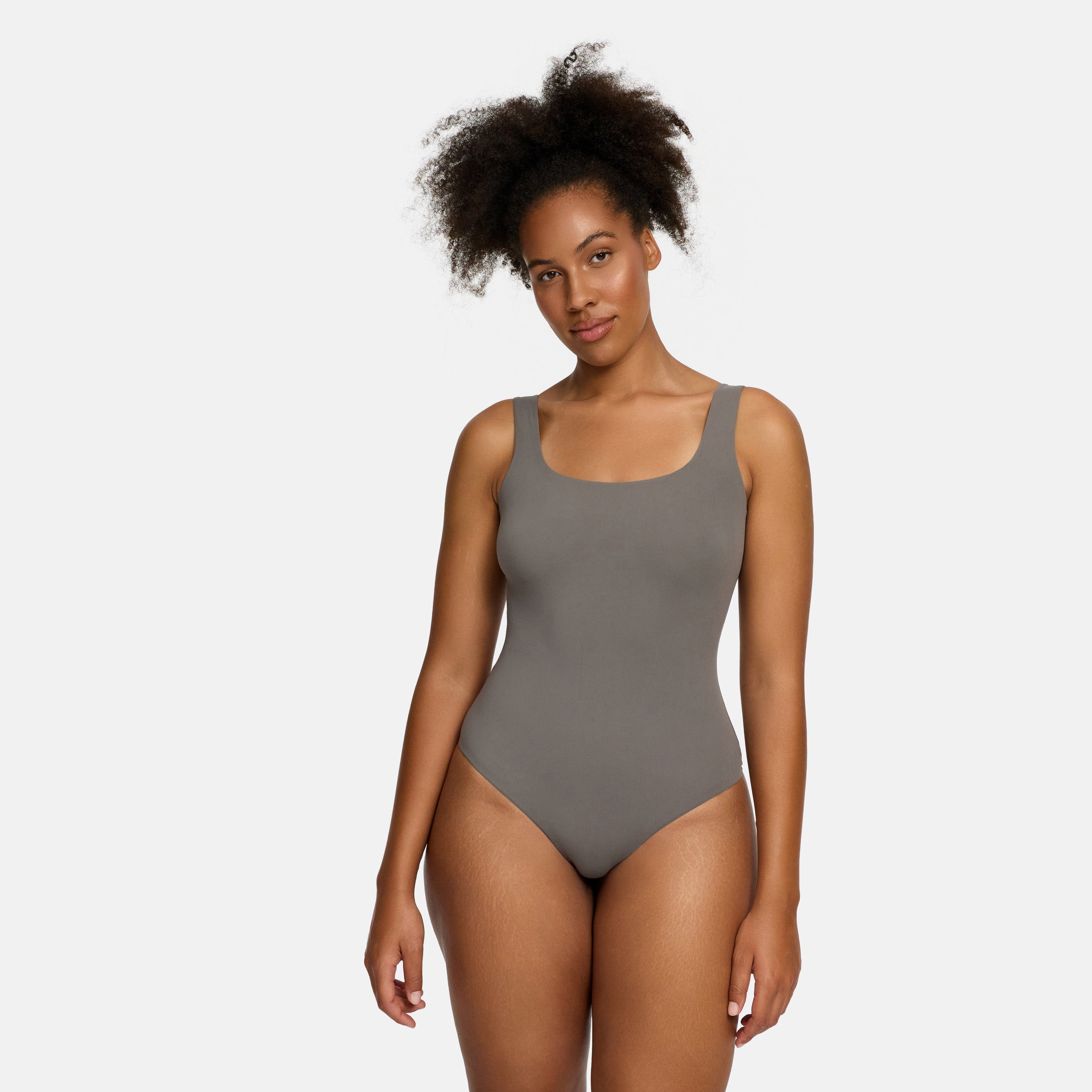 Low Back - Body