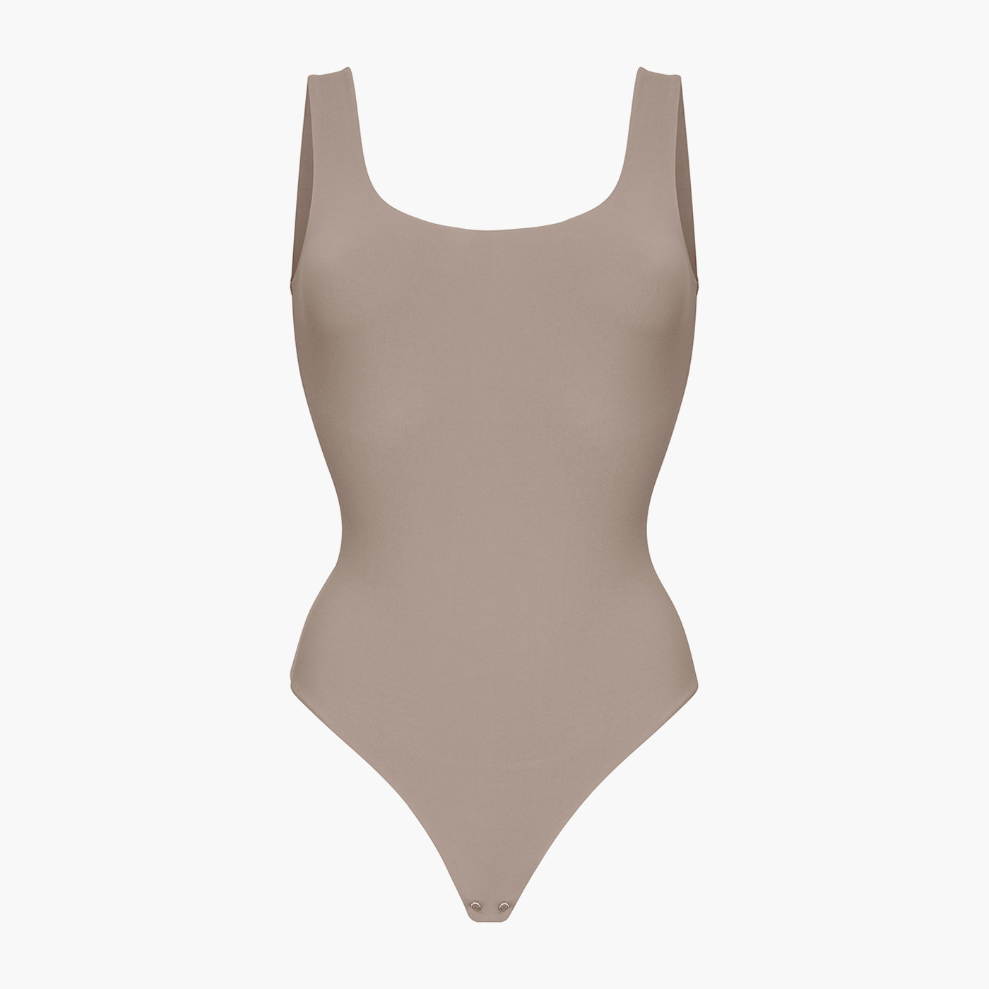 Low Back - Body
