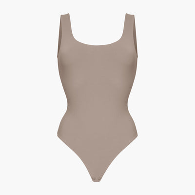 Low Back - Body