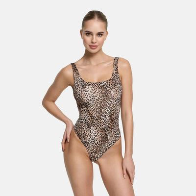 Low Back - Body