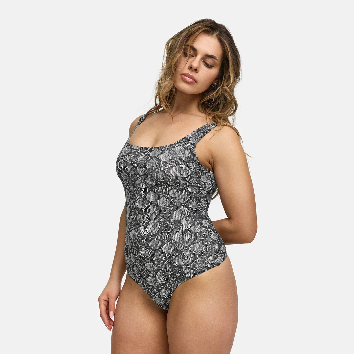 Low Back - Body