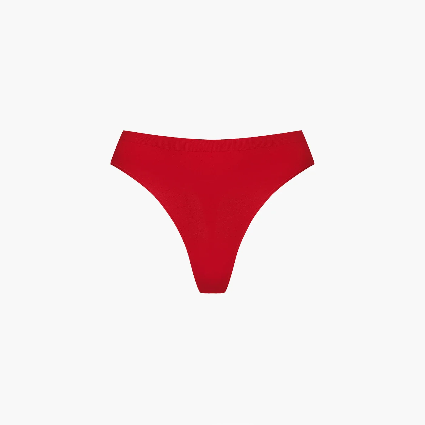 Seamless Tanga | 3er Pack