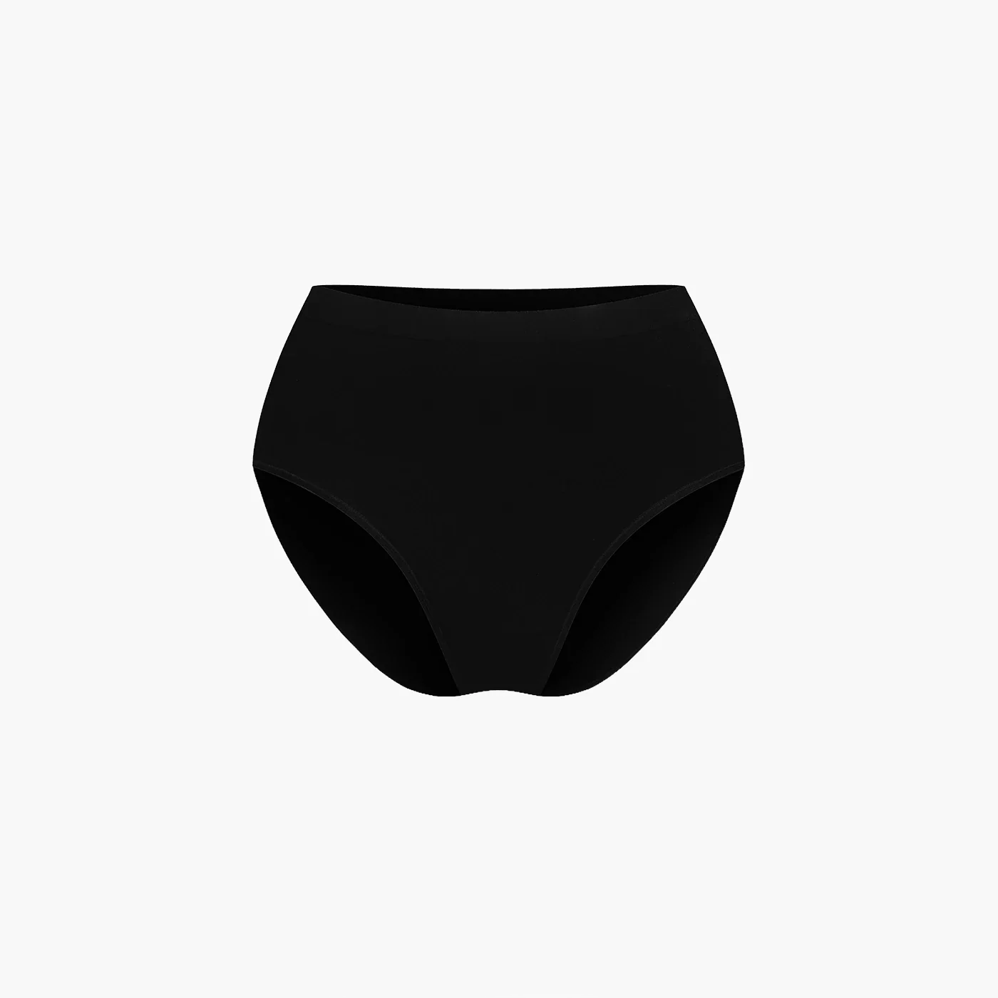 Seamless High-Waist Slip | 3er Pack