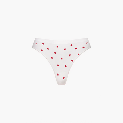 Seamless Tanga | 3er Pack