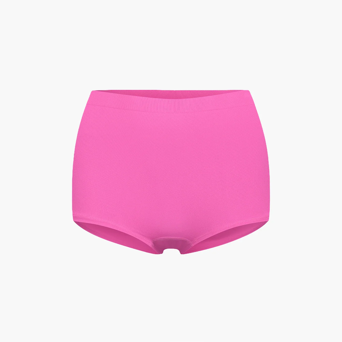 Seamless Hipster Pant | 3er Pack